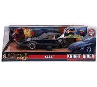 JADA TOYS 1/24 DIECAST KNIGHT RIDER KITT
