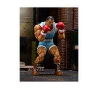 Jada Toys - BALROG 1/12 - Ultra Street Fighter e II: The Final Challengers - Ser