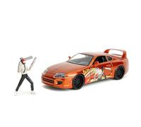 Jadatoys 253255086 - 1/24 Chainsaw Man 1997 Honda Civic - Nuevo