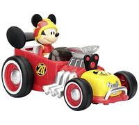 Coches teledirigidos Jade Mickey Roadster Racer Jade