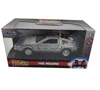 Jada Toys- Coche Miniatura de Colección, 32185S, Silver