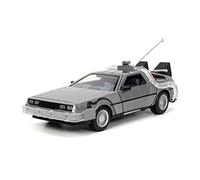 Jada Toys- Coche Miniatura de Colección, 32911S, Silver