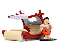 Jada Toys- Coche Miniatura de Colección, 33382BR, Marrón/White