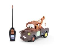 Jada Toys Coche teledirigido con mando a distancia de 14 cm