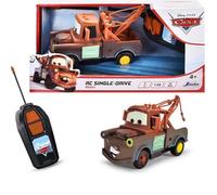 Jada Toys Control Remoto Cars Cricchetto, Escala 1:32
