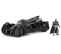 Jada Toys DC Comics Batman 2015 Arkham Knight Batmobile & Batm (Importación USA)