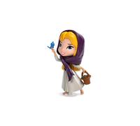 Jada Toys Disney 4" Briar Rose Die-cast Collectible Figure, To (Importación USA)