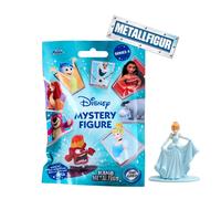 Jada Toys Disney Figur (1x Mystery Figure im Blind Pack) - 1 Überraschungs-Samme