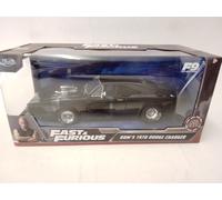 Jada Toys Dom's Dodge Charger 1970 Fast & Furious 1/24 253203068