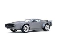 Jada 98291 1:24 Fast & Furious 8-Dom's Ice Charger-JA98291