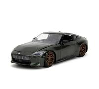 Jadatoys 253203100-1/24 Casi & Furious 2023 Nissan - Nuevo