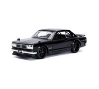 Jada Toys Fast & Furious 1:32 Brian's 1971 Nissan Skyline 2000 (Importación USA)