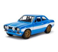 Jada Toys Ford Escort RS 2000 Mki - Fast and Furious Vi - 1/24