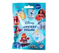 Jada Toys - Figura de Disney (1 figura misteriosa en un paquete ciego, 1 figura sorpresa coleccionable de 12 figuras de Disney, figura nano-metal para fans y niños a partir de 3 años, 4 cm, ola 4)