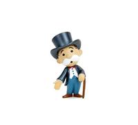 Jada Toys Figura Hasbro (1 Unidad) - 1 de 4 Figuras coleccionables Populares clásicos de Metal para Fans y coleccionistas a Partir de 8 años, Ola 1, selección al Azar, Cada una de Aprox. 6,5 cm