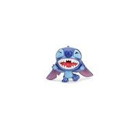 Jada Toys Figura de Stitch de Disney (1 Unidad) - 1 de 4 Figuras coleccionables de Metal para Fans y niños a Partir de 8 años, Ola 2, selección al Azar, Cada una Aprox. 6,5 cm