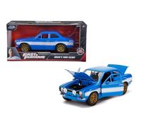 Jada Toys Ford Escort RS 2000 Mki - Fast and Furious Vi - 1/24