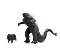 Jada Toys Godzilla x Kong: The New Empire RC 1/12 Heat-Ray Breath Godzilla 63 cm