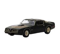 Jada 31061 Hollywood Paseos 1:32 Smokey y el Bandido Firebird