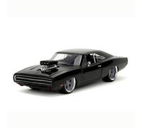 Jada Toys - Jada Fast & Furious(10) 1970 Dodge Charger 1:24 NUEVO