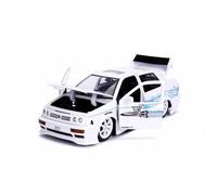 Jada Toys - Jada Fast&Furious 1995 Volkswagen Jetta 1:24 NUEVO