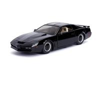 Jada Toys Knight Rider K.I.T.T. 1982 Pontiac Firebird DIE-CAST (Importación USA)