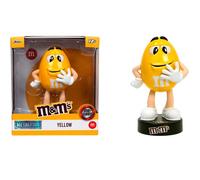 Jada Toys M&Ms Personaje Amarillo 10 Cm