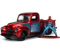 Jada Toys Marvel 1941 Ford Pick Up 1:32