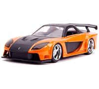 Jada Toys MAZ RX-7 - Fast and Furious (1/32)