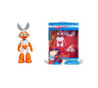 Jada Toys - Mega Man Cut Man 4,5" Figure