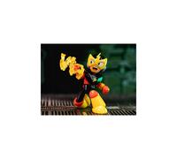 Jada Toys - Mega Man - Elec Man
