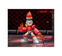 Jada Toys - Mega Man - Hombre de Fuego