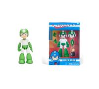 Jada Toys Mega Man Hyper Bomb - Figura Decorativa (4,5")