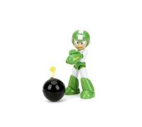 Jada Toys Mega Man Hyper Bomb - Figura Decorativa (4,5")