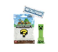 Jada Toys Minecraft Figur (1 Stück in Mystery Blind-Tüte) - 1 von 13 detailliert