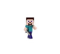 Jada Toys Minecraft Figura metálica 7 cm, envío Aleatorio, 4 Personajes coleccionables del Universo Minecraft, Figura Die-Cast Oficial Mojang para Fans y coleccionistas Desde 8 años (9385138300W04)