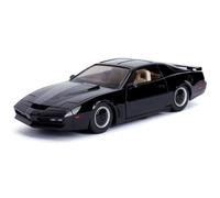 Jada Toys Modelo A Escala 1/32 Knight Rider 1982 Pontiac Firebird KITT