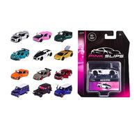Jada Toys - Modelo de Coche Pink Slips (1 Pieza, 7,5 cm), 1:64 de Metal con diseño de Lujo, Modelos Surtidos, selección al Azar, Coche de Juguete para Adultos y niños a Partir de 8 años