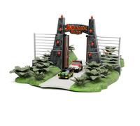 Jada Toys - Parque Jurásico 30 ANIVERSARIO - Nano Scene