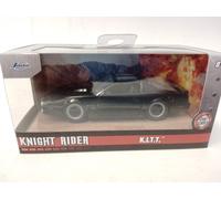 Jada Toys Pontiac Firebird Knight Rider K.I.T.T. 1/32 253252000