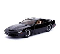 Jada Toys Pontiac KITT - The Knightrider - 1/24