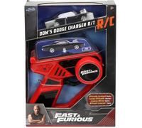 Jada Toys Rápido Y Furioso Dom's Dodge Charger Radiocontrolado