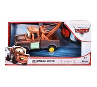 Jada Toys RC Auto Cars Conduce Juguete Teleguiado