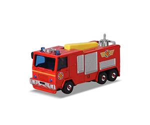 Jada Toys Sam Single Pack 8 Sort.