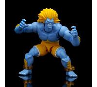 Street fighter ii figura blanka p2 19 cm