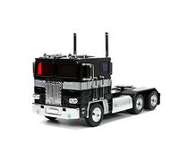 Jada Toys Transformers 1/24 G1 Nemesis Prime Metal