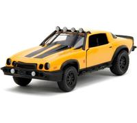 Jada Toys Transformers T7 Bumblebee 1:32