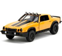 Jada Toys Transformers T7 Bumblebee 1:32 (Importación USA)