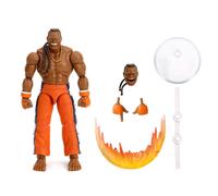Jada Toys Ultra Street Fighter II The Final Challengers Dee Jay 15 cm Acción...