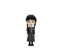 Jada Toys Figuras Wednesday 2,5"